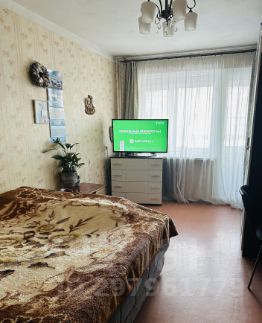 3-комн.кв., 60 м², этаж 7