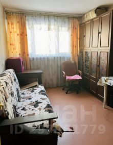 3-комн.кв., 60 м², этаж 7