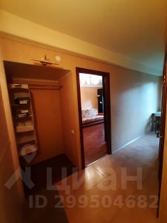 3-комн.кв., 59 м², этаж 4