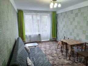 2-комн.кв., 42 м², этаж 5