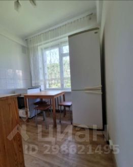 1-комн.кв., 31 м², этаж 5