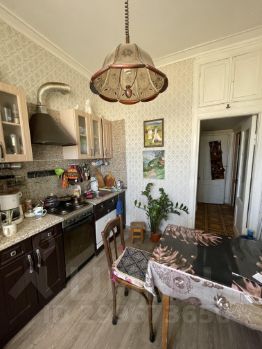 2-комн.кв., 54 м², этаж 8