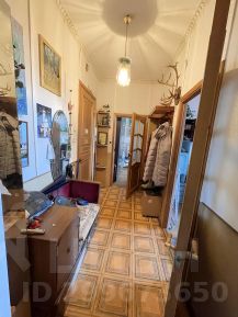 2-комн.кв., 54 м², этаж 8