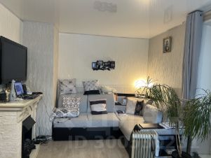 1-комн.кв., 31 м², этаж 3