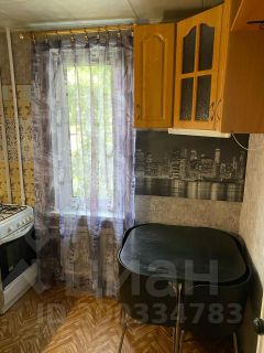 4-комн.кв., 49 м², этаж 2