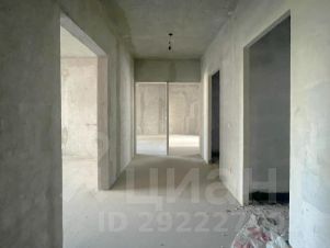 3-комн.кв., 80 м², этаж 5