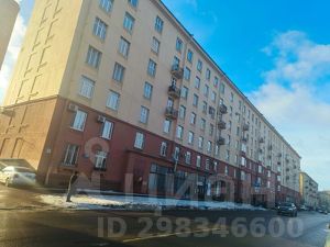 2-комн.кв., 55 м², этаж 5