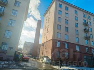 2-комн.кв., 55 м², этаж 5