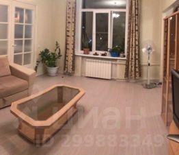 2-комн.кв., 56 м², этаж 2