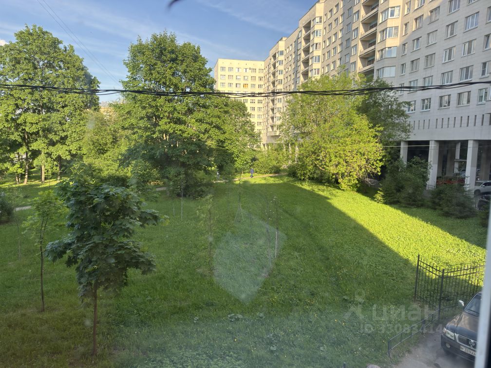 3-комн. кв., р-н Московский, Санкт-Петербург