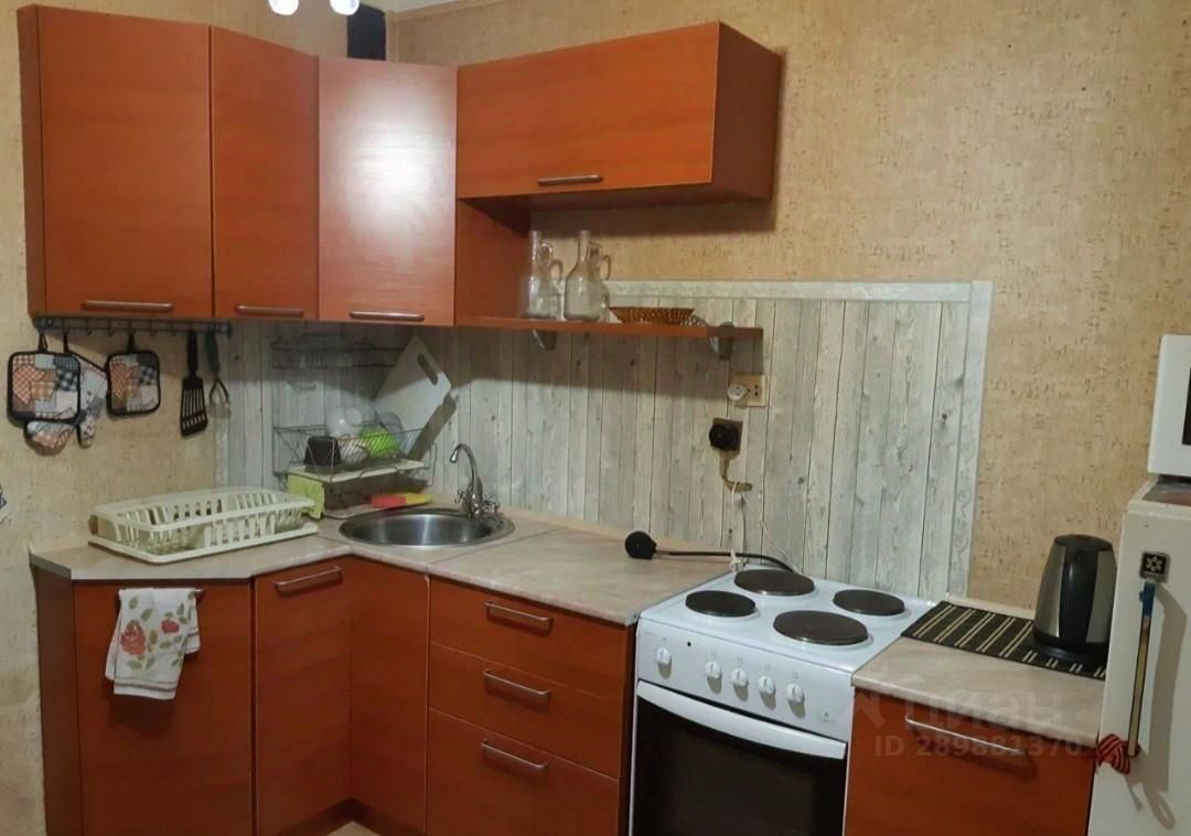 Сдается2-комн.квартира,55м²