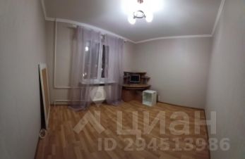 2-комн.кв., 52 м², этаж 3