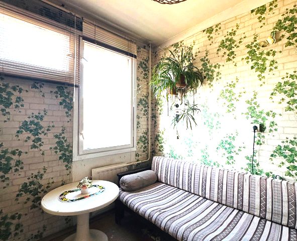 2-комн., 55 м², 6/10 этаж
