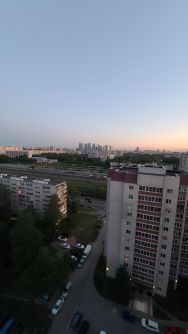 2-комн.кв., 70 м², этаж 16