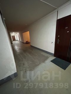 2-комн.кв., 50 м², этаж 6