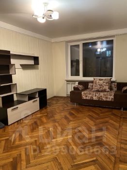 1-комн.кв., 31 м², этаж 1