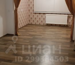 2-комн.кв., 37 м², этаж 3