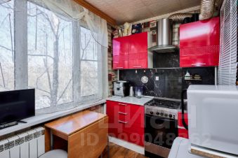 2-комн.кв., 45 м², этаж 5