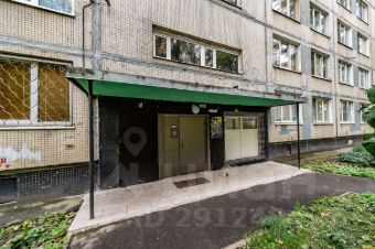 2-комн.кв., 44 м², этаж 1