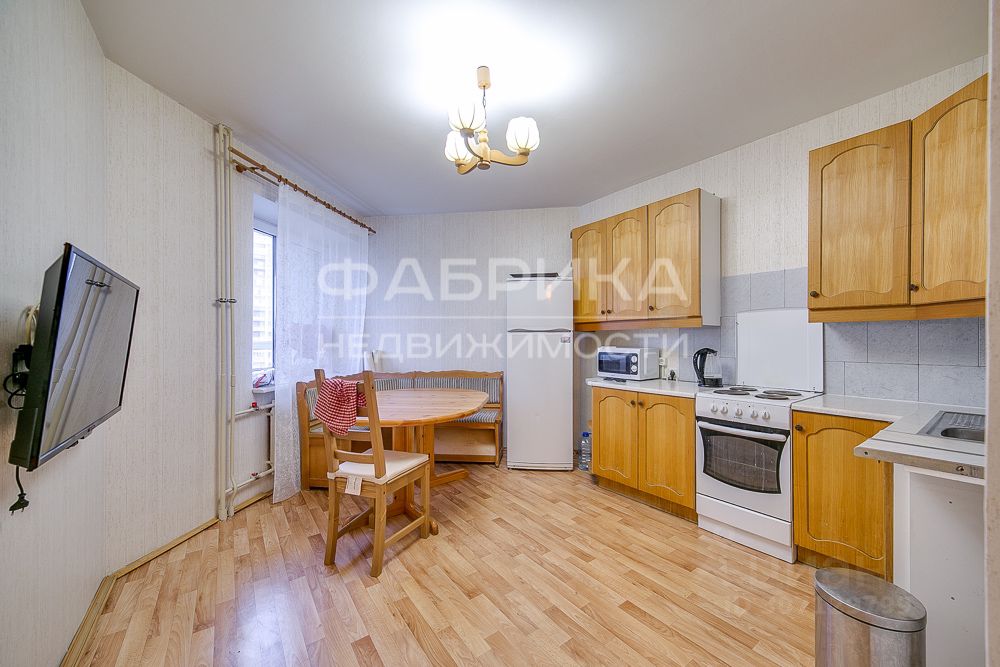 Продается1-комн.квартира,44,5м²