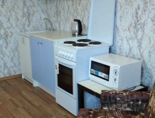1-комн., 42 м², 11/13 этаж