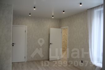 2-комн.кв., 60 м², этаж 3