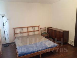 1-комн.кв., 37 м², этаж 1