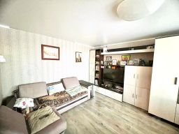 1-комн.кв., 34 м², этаж 9