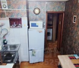 2-комн.кв., 54 м², этаж 7