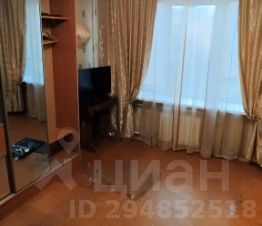 2-комн.кв., 54 м², этаж 7