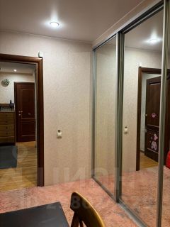 2-комн.кв., 50 м², этаж 7