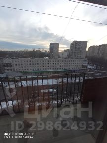 1-комн.кв., 34 м², этаж 9