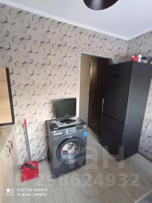 1-комн.кв., 34 м², этаж 9