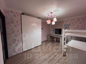 2-комн.кв., 55 м², этаж 7