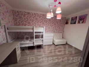 2-комн.кв., 55 м², этаж 7