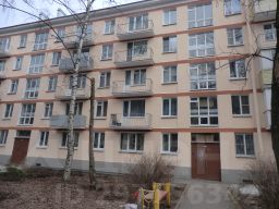 3-комн.кв., 55 м², этаж 3