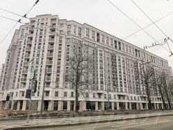 2-комн.кв., 61 м², этаж 6