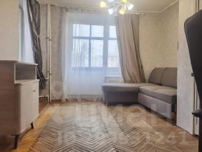 1-комн.кв., 29 м², этаж 3