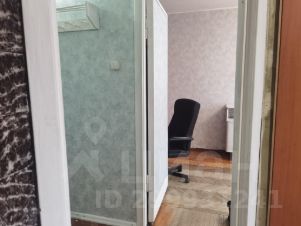 1-комн.кв., 29 м², этаж 3