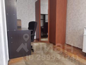 1-комн.кв., 29 м², этаж 3