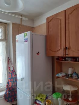 2-комн.кв., 44 м², этаж 1