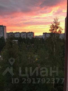 3-комн.кв., 81 м², этаж 7