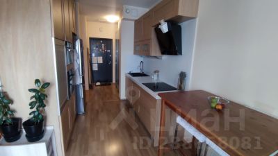 2-комн.кв., 64 м², этаж 4