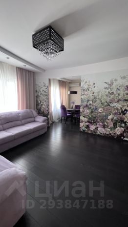 2-комн.кв., 65 м², этаж 9