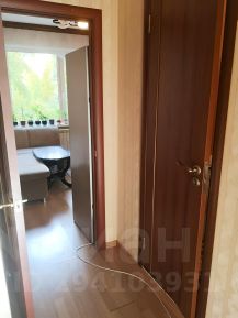 3-комн.кв., 74 м², этаж 3