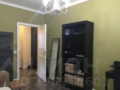 3-комн.кв., 81 м², этаж 2