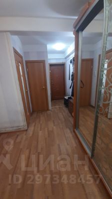 2-комн.кв., 58 м², этаж 8