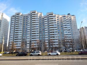 1-комн.кв., 38 м², этаж 2