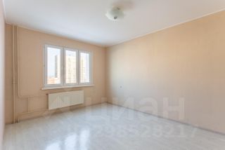 3-комн.кв., 76 м², этаж 16