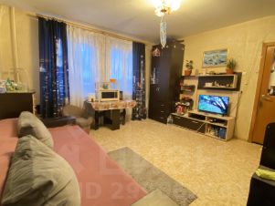 2-комн.кв., 69 м², этаж 15